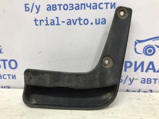 Брызговик задний левый Lancer 2007-2017 10 1.5 бензин 4a91