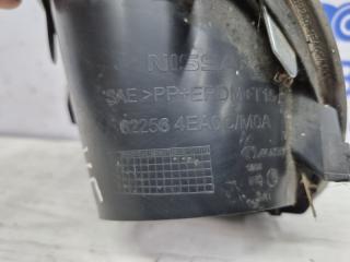 Решетка противотуманки правая Nissan Qashqai J11 1.5 Diesel K9K Решетка противотуманки правая Nissan Qashqai J11 1.5 Diesel K9K