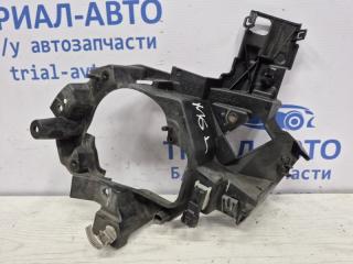 Кронштейн бампера передний левый 6 2012- GJ 2.2 diesel