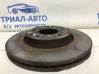 Диск тормозной передний Hyundai Tucson JM 2.0 diesel D4EA МКПП Диск тормозной передний Hyundai Tucson JM 2.0 diesel D4EA МКПП