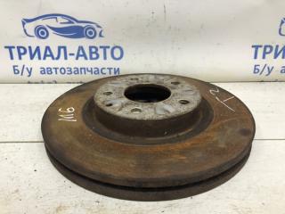 Диск тормозной передний Mazda 6 GJ 2.2 diesel Диск тормозной передний Mazda 6 GJ 2.2 diesel