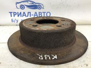 Диск тормозной задний SsangYong Kyron DJ 2.0 diesel D20Dt Диск тормозной задний SsangYong Kyron DJ 2.0 diesel D20Dt