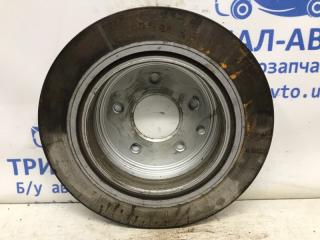 Диск тормозной задний Juke 2010-2019 F15 1.6 turbo MR16DDT Диск тормозной задний Juke 2010-2019 F15 1.6 turbo MR16DDT