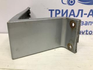 Накладка крыла задняя левая Kyron 2005-2016 DJ 2.0 diesel D20DT