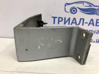 Накладка крыла задняя правая Kyron 2005-2016 DJ 2.0 diesel D20DT