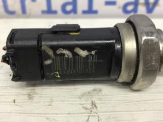 Датчик давления топлива в рейке Renault Megane III 1.5 Diesel K9K