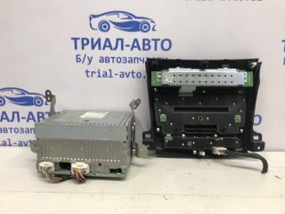Магнитофон Mitsubishi Outlander XL 2.2 diesel 4N14 Магнитофон Mitsubishi Outlander XL 2.2 diesel 4N14
