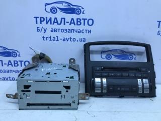 Магнитофон Pajero Wagon 2006-2022 4 3.2 Дизель 4M41 Магнитофон Pajero Wagon 2006-2022 4 3.2 Дизель 4M41
