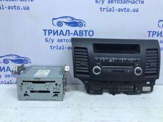 Магнитофон Lancer 2007-2017 10 1.5 бензин 4a91 Магнитофон Lancer 2007-2017 10 1.5 бензин 4a91