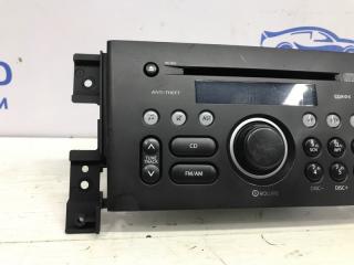 Магнитофон Grand Vitara 2005-2016 JT 2.0 Бензин J20A Магнитофон Grand Vitara 2005-2016 JT 2.0 Бензин J20A