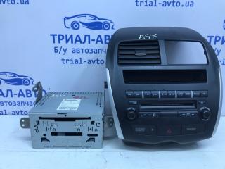 Магнитофон ASX 2010- GA 1.8 Diesel 4N13 Магнитофон ASX 2010- GA 1.8 Diesel 4N13