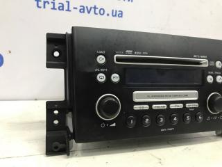 Магнитофон Grand Vitara 2005-2016 JT 2.4 бензин J24B Магнитофон Grand Vitara 2005-2016 JT 2.4 бензин J24B