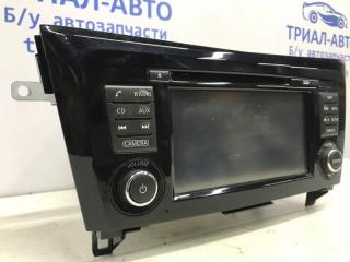 Магнитофон Qashqai 2013-2022 J11 1.5 Diesel K9K Магнитофон Qashqai 2013-2022 J11 1.5 Diesel K9K
