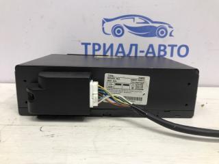 Чейнджер CD Toyota Camry XV30 2.4 Бензин 2AZFE Чейнджер CD Toyota Camry XV30 2.4 Бензин 2AZFE