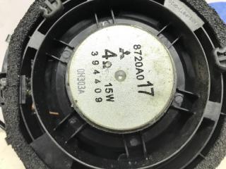 Динамик двери Mitsubishi ASX GA 1.8 Diesel 4N13 Динамик двери Mitsubishi ASX GA 1.8 Diesel 4N13
