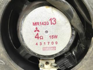 Динамик двери Mitsubishi Pajero Sport K9 2.5 Diesel 4D56 МКПП Динамик двери Mitsubishi Pajero Sport K9 2.5 Diesel 4D56 МКПП
