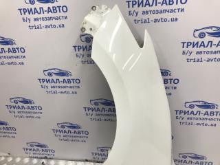 Крыло переднее левое 3 2013-2019 BM 2.2 diesel Крыло переднее левое 3 2013-2019 BM 2.2 diesel