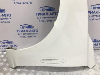 Крыло переднее левое Mazda 3 BM 2.2 diesel Крыло переднее левое Mazda 3 BM 2.2 diesel