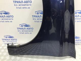 Крыло переднее левое Mitsubishi Outlander GF 2.2 diesel 4N14 Крыло переднее левое Mitsubishi Outlander GF 2.2 diesel 4N14