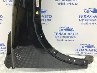 Крыло переднее правое Mazda CX 5 KE 2.2 diesel Крыло переднее правое Mazda CX 5 KE 2.2 diesel