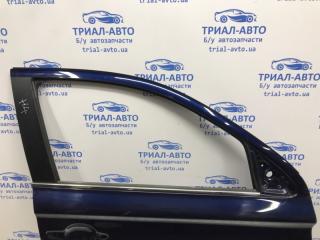 Дверь передняя правая Outlander 2012-2021 GF 2.2 diesel 4N14