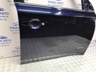 Дверь передняя правая Mitsubishi Outlander GF 2.2 diesel 4N14