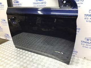 Дверь передняя правая Outlander 2012-2021 GF 2.2 diesel 4N14