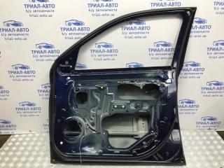 Дверь передняя правая Outlander 2012-2021 GF 2.2 diesel 4N14