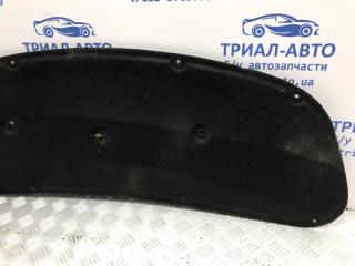 Обшивка капота Hyundai I30 GD 1.6 diesel D4FB Обшивка капота Hyundai I30 GD 1.6 diesel D4FB