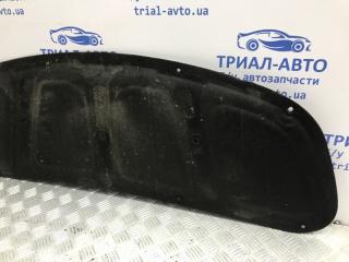Обшивка капота I30 2011-2017 GD 1.6 diesel D4FB Обшивка капота I30 2011-2017 GD 1.6 diesel D4FB