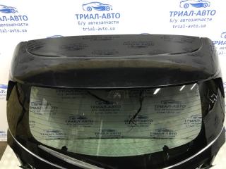 Крышка багажника CX 5 2011-2017 KE 2.2 diesel Крышка багажника CX 5 2011-2017 KE 2.2 diesel