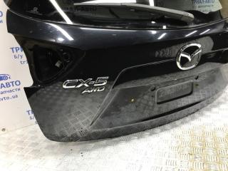 Крышка багажника Mazda CX 5 KE 2.2 diesel Крышка багажника Mazda CX 5 KE 2.2 diesel