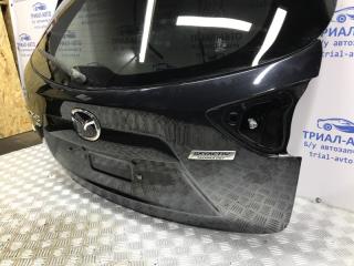 Крышка багажника CX 5 2011-2017 KE 2.2 diesel Крышка багажника CX 5 2011-2017 KE 2.2 diesel