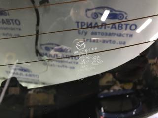 Крышка багажника CX 5 2011-2017 KE 2.2 diesel Крышка багажника CX 5 2011-2017 KE 2.2 diesel