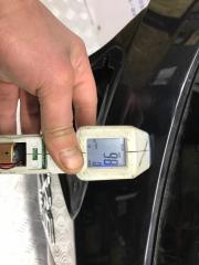 Крышка багажника CX 5 2011-2017 KE 2.2 diesel Крышка багажника CX 5 2011-2017 KE 2.2 diesel