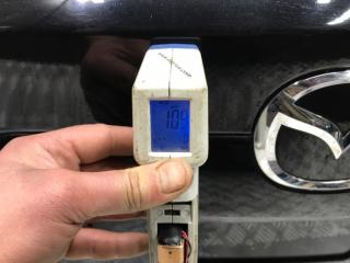 Крышка багажника CX 5 2011-2017 KE 2.2 diesel Крышка багажника CX 5 2011-2017 KE 2.2 diesel