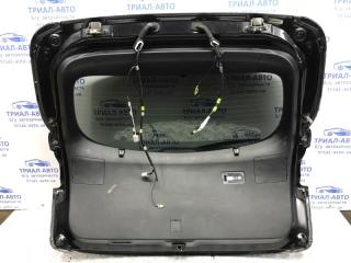 Крышка багажника CX 5 2011-2017 KE 2.2 diesel Крышка багажника CX 5 2011-2017 KE 2.2 diesel