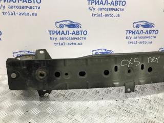 Усилитель бампера передний CX 5 2011-2017 KE 2.2 diesel