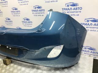 Бампер задний Hyundai I30 GD 1.6 diesel D4FB Бампер задний Hyundai I30 GD 1.6 diesel D4FB