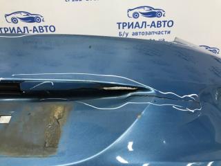 Бампер задний I30 2011-2017 GD 1.6 diesel D4FB Бампер задний I30 2011-2017 GD 1.6 diesel D4FB