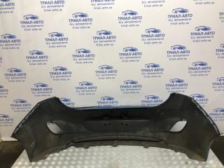 Бампер задний I30 2011-2017 GD 1.6 diesel D4FB Бампер задний I30 2011-2017 GD 1.6 diesel D4FB