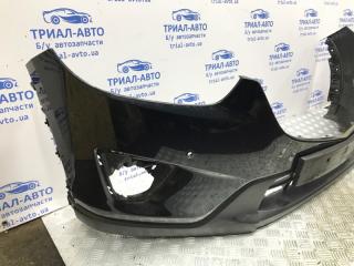 Бампер передний Рестайлинг Mazda CX 5 KE 2.2 diesel Бампер передний Рестайлинг Mazda CX 5 KE 2.2 diesel