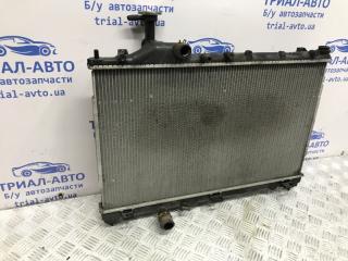 Радиатор основной Outlander 2012-2021 GF 2.2 diesel 4N14 Радиатор основной Outlander 2012-2021 GF 2.2 diesel 4N14