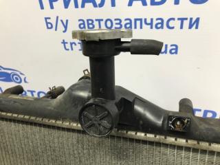 Радиатор основной Outlander 2012-2021 GF 2.2 diesel 4N14 Радиатор основной Outlander 2012-2021 GF 2.2 diesel 4N14