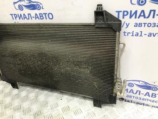 Радиатор кондиционера Mitsubishi Outlander GF 2.2 diesel 4N14 Радиатор кондиционера Mitsubishi Outlander GF 2.2 diesel 4N14
