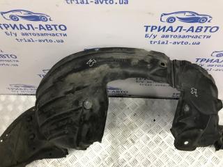 Подкрылок передний правый Mazda 3 BM 2.2 diesel