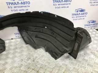 Подкрылок передний правый 3 2013-2019 BM 2.2 diesel