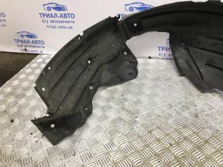 Подкрылок передний правый 3 2013-2019 BM 2.2 diesel