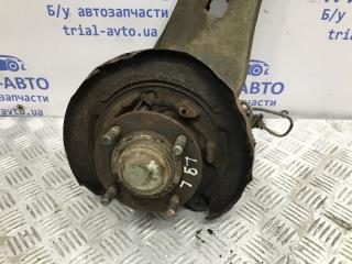 Рычаг задней подвески продольный левый Mitsubishi Lancer 9 1.6 бензин 4G18 Рычаг задней подвески продольный левый Mitsubishi Lancer 9 1.6 бензин 4G18
