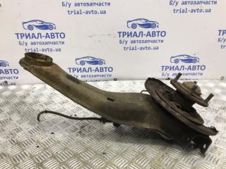 Рычаг задней подвески продольный левый Lancer 2003-2009 9 1.6 бензин 4G18 Рычаг задней подвески продольный левый Lancer 2003-2009 9 1.6 бензин 4G18